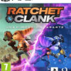 Ratchet & Clank Rift Apart PS5