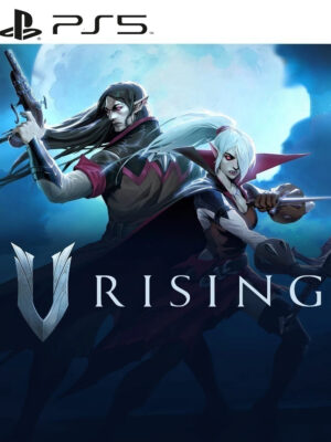 V Rising PS5