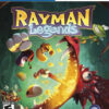 Rayman Legends PS4 | PS5