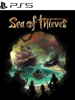 Sea of Thieves PS5