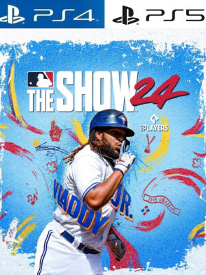 MLB The Show 24 PS4 | PS5