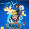 Naruto X Boruto Ultimate Ninja Storm Connections PS4 | PS5
