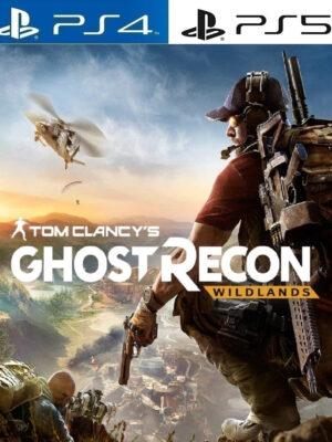 19_8ada9156-d55d-4e96-be0b-fa4854b06e1b.jpg Tom Clancys Ghost Recon Wildlands Standard Edition PS4 | PS5