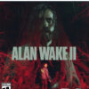 Alan Wake 2 PS5