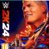 WWE 2K24 PS4 | PS5
