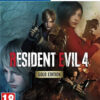 Resident Evil 4 Remake Gold Edition PS4 | PS5