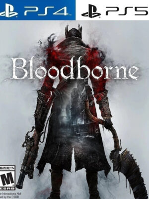 Bloodborne PS4 | PS5