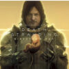 Death Stranding Director´s Cut PS5