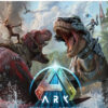 ARK Survival Ascended PS5