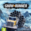 SnowRunner PS4 | PS5