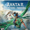 Avatar Frontiers of Pandora PS5