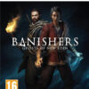 Banishers Ghosts of New Eden PS5