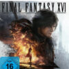 Final Fantasy XVI PS5