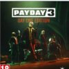 Payday 3 PS5