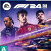 F1 24 PS4 | PS5