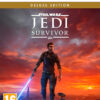STAR WARS Jedi Survivor Deluxe Edition PS5