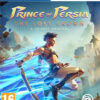 Prince of Persia The Lost Crown PS4 | PS5