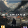 Hell Let Loose PS5