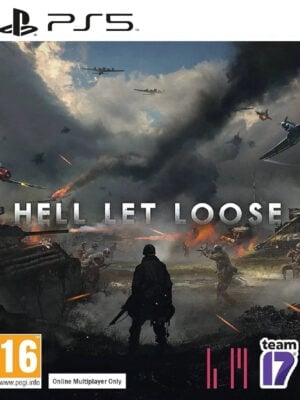 Hell Let Loose PS5