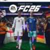 FC 26 PS4 | PS5